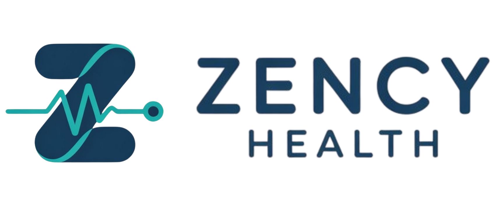 Logo Zency Health